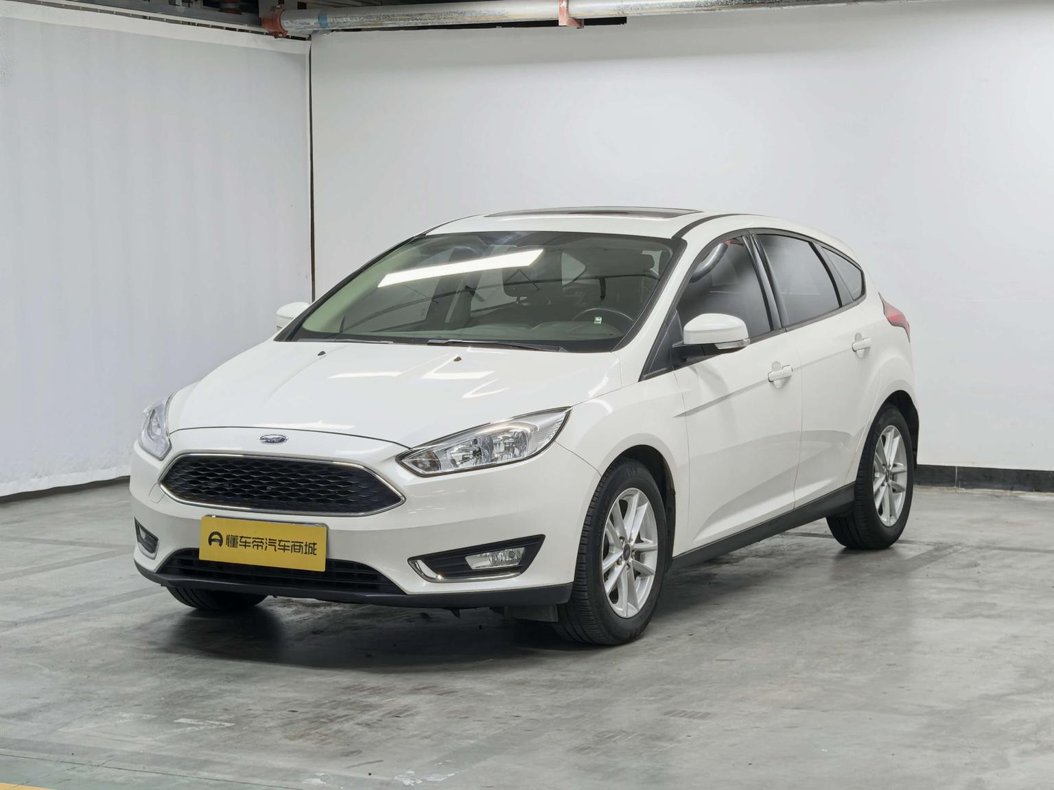 Ford Focus — фотографии объявления, Фото 2