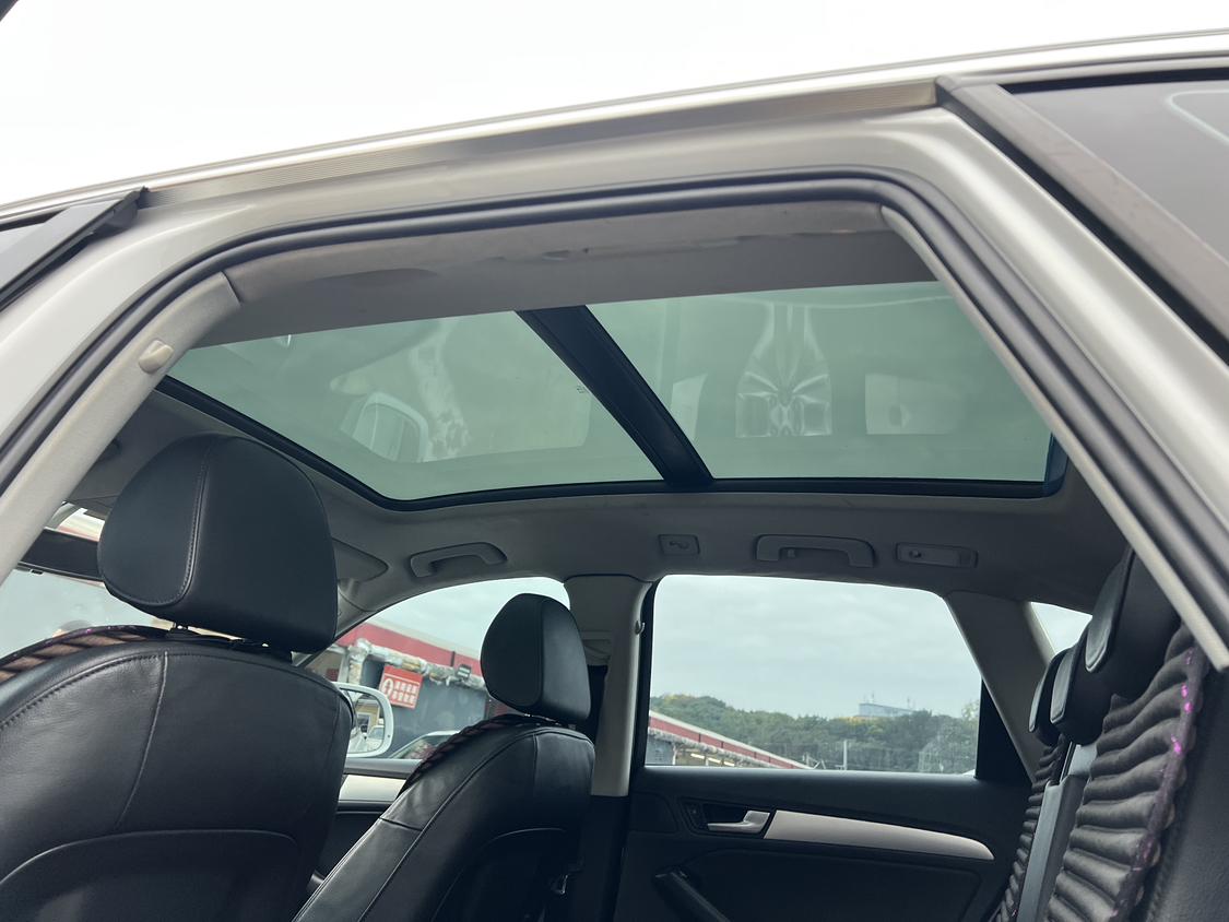 Audi Q5 — фотографии объявления, Фото 12