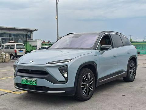 Nio ES6
