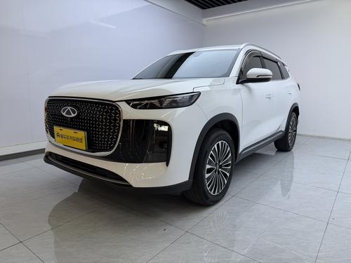 Chery Tiggo 8 PLUS C-DM