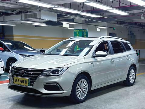 Roewe Ei5