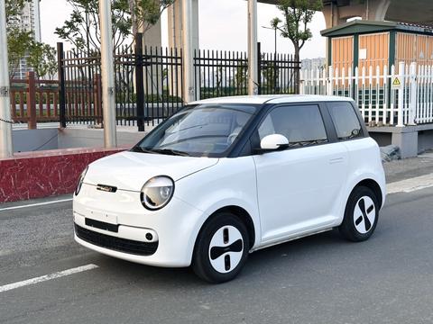 Changan Lumin