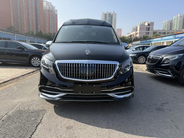 Mercedes-Benz Vito id 4387682 из Китая 11