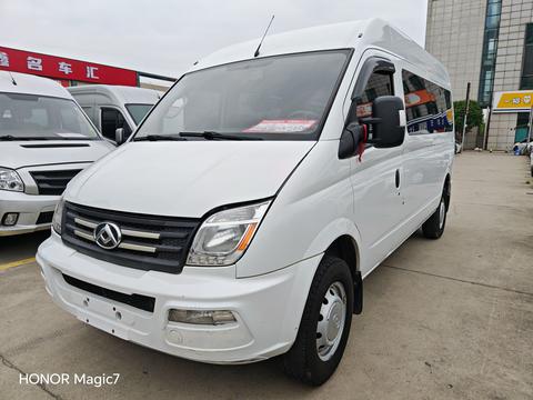 MAXUS Модель не указана