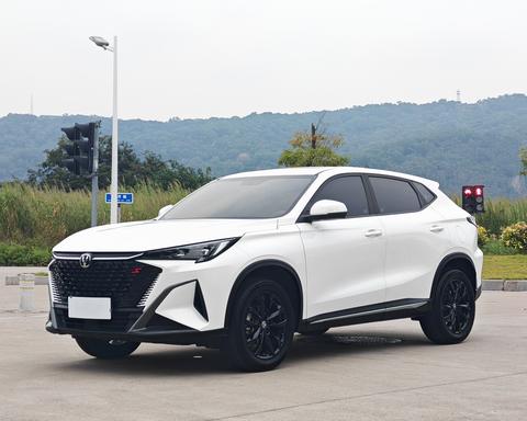Changan X5 PLUS