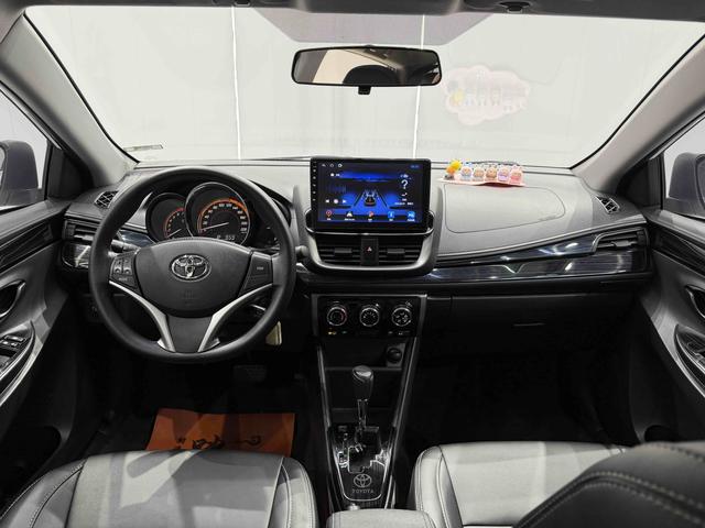 Toyota YARIS L Zhixuan id 4387317 из Китая 19