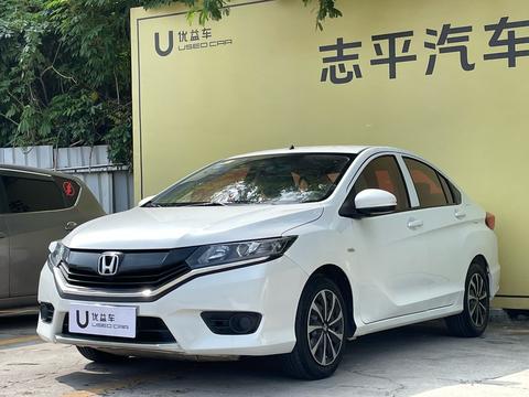 Honda Greiz, 2016 год