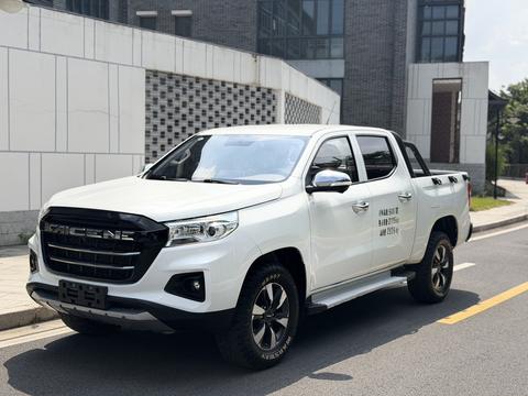 Changan Kaicene F70