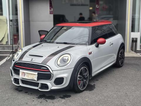 MINI JCW