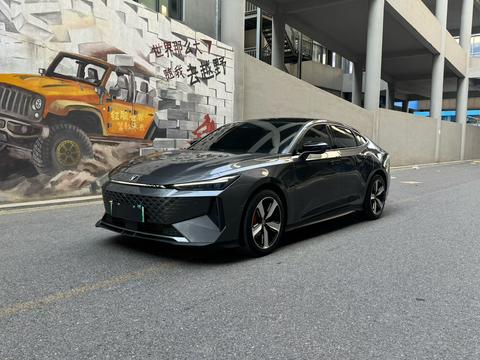 Changan UNI-V iDD