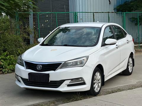 Changan Alsvin V7