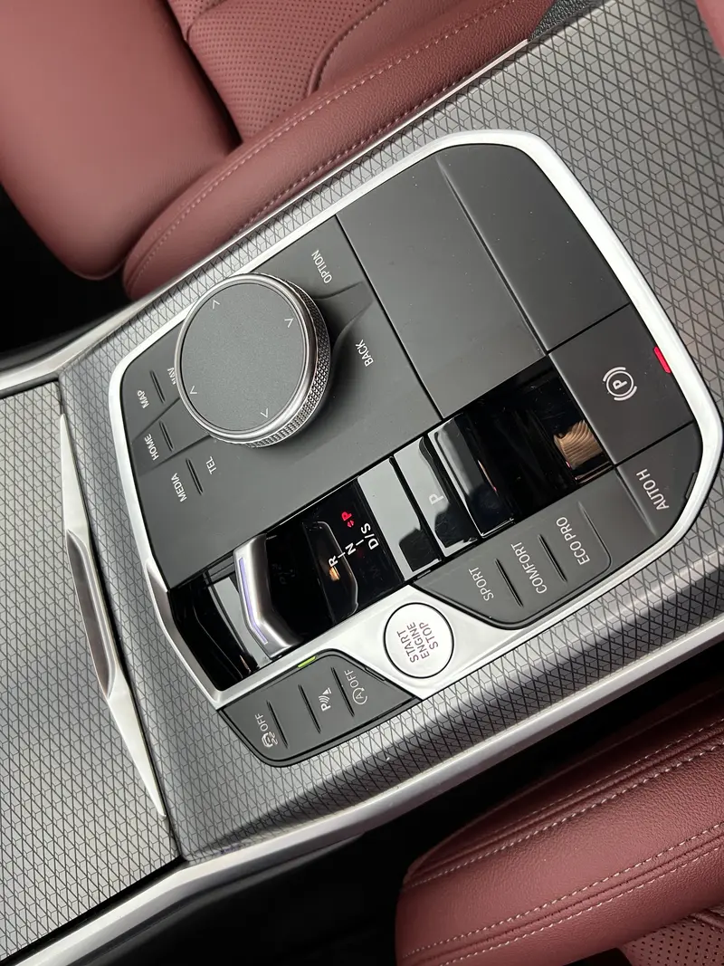 BMW 4 Series — фото 11