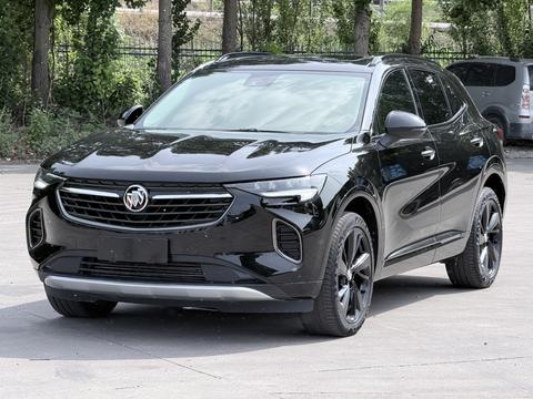 Buick Envision S