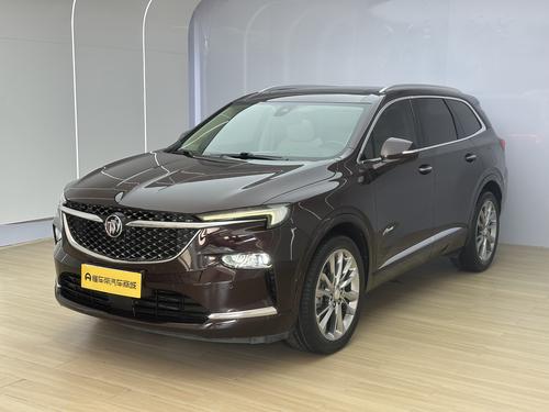 Buick Enclave