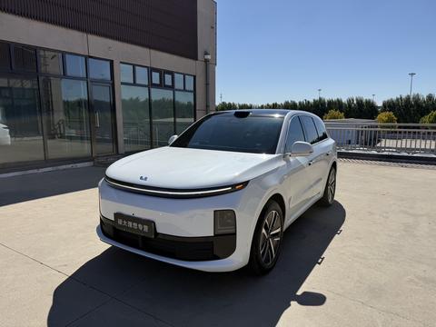 Li Auto L6