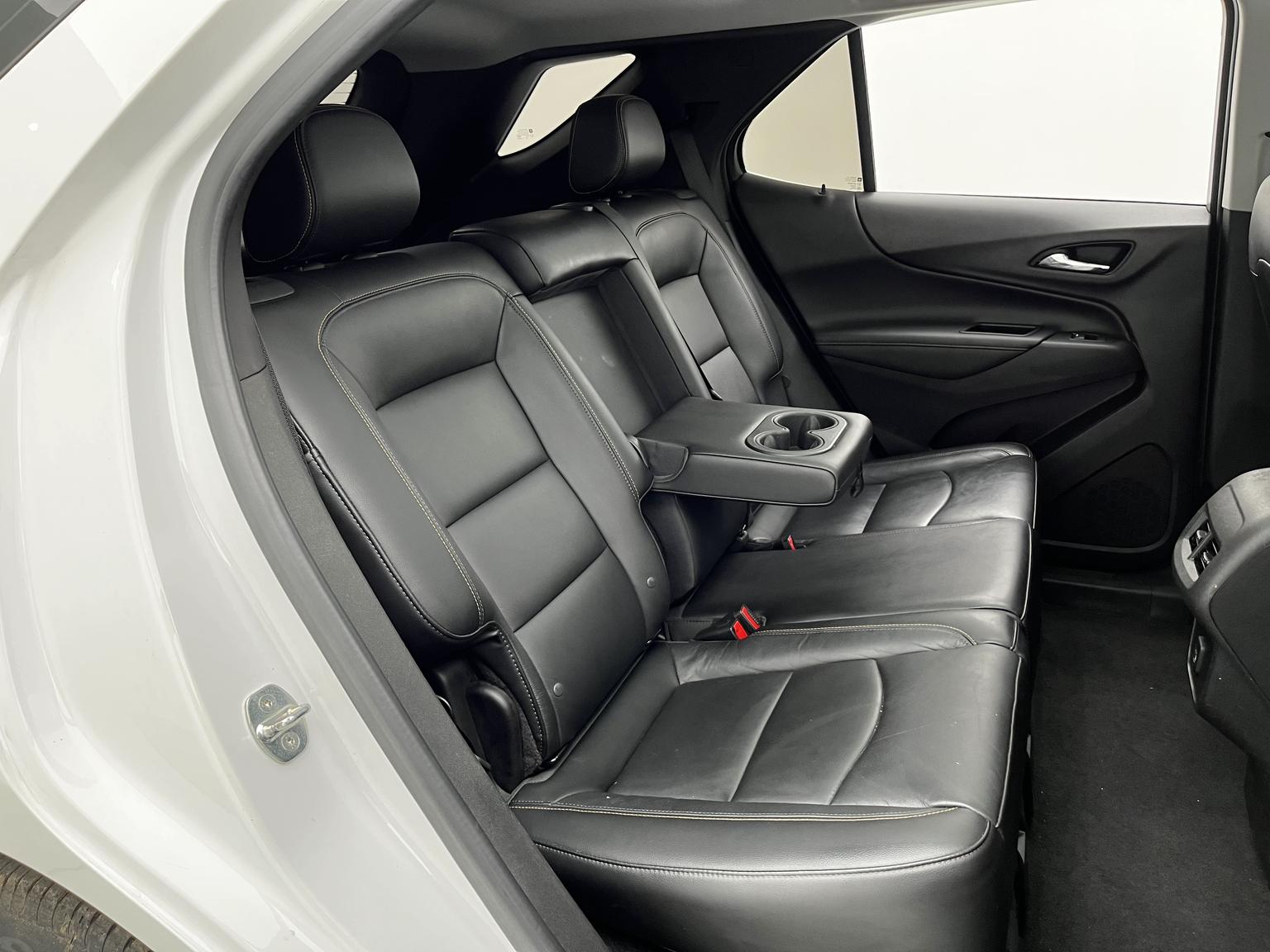 Chevrolet Equinox — фотографии объявления, Фото 19