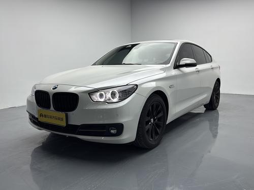 BMW 5 Series GT
