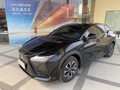 Lexus RZ, 2023 год