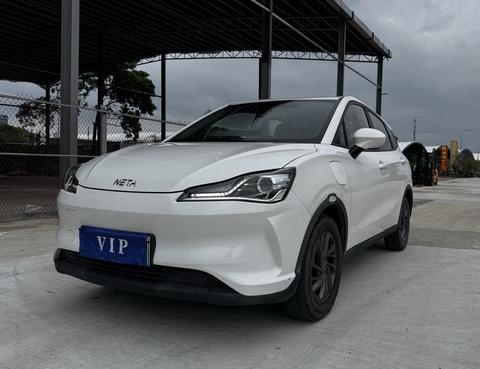 Nezha V 2021, стандартное время автономной работы, развлекательная версия, обновленная версия