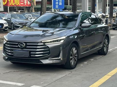 GAC Trumpchi GA8