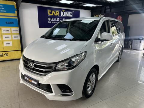 MAXUS G10