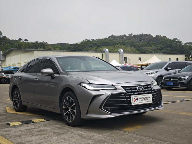 Toyota Asian dragon id 4387447 из Китая 12