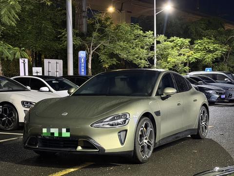 Xiaomi EV Xiaomi SU7