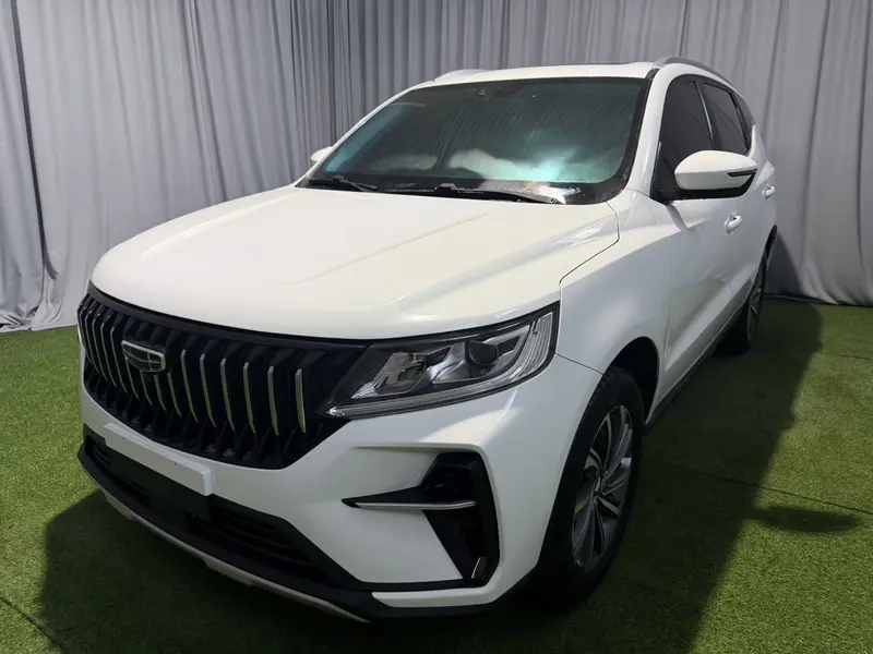 Geely Vision X 6 PRO 1.4 T AT Premium