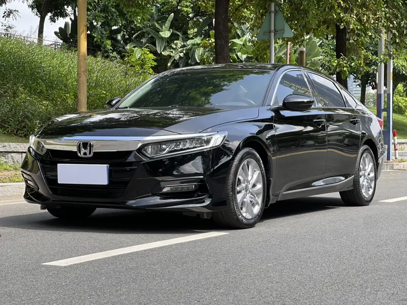 Honda Accord 260 TURBO Elite VI
