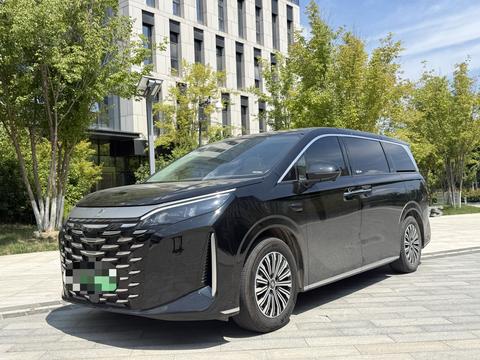 BYD Xia