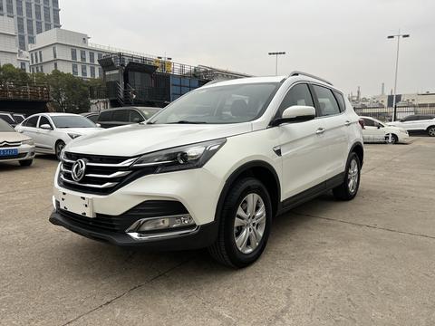 Dongfeng AX7 2019 230T MT Elite VI
