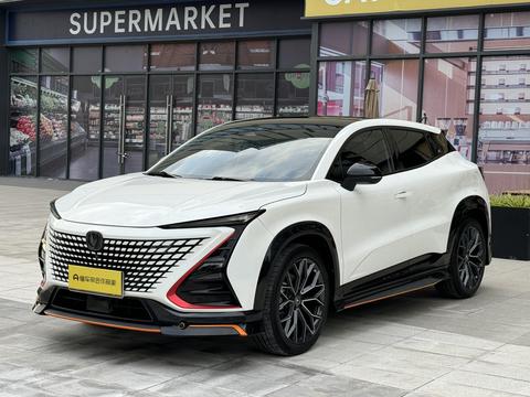 Changan UNI-T