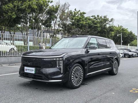 IM Motors Модель не указана