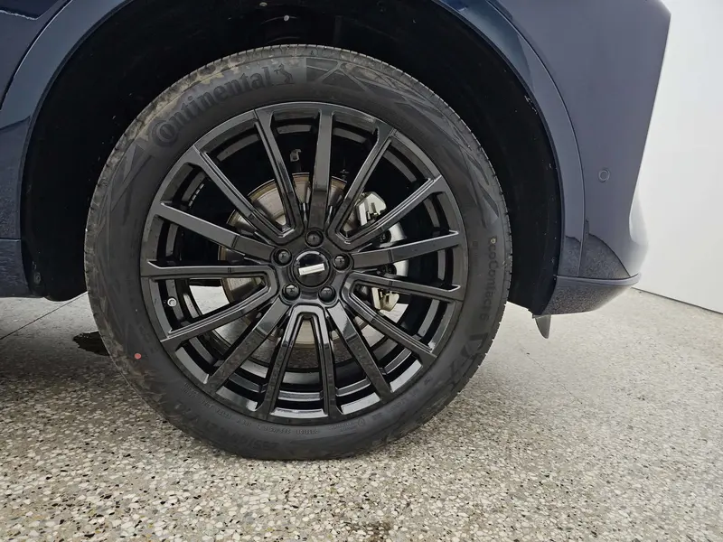 WEY Mocha PHEV Hi 4 — фото 6