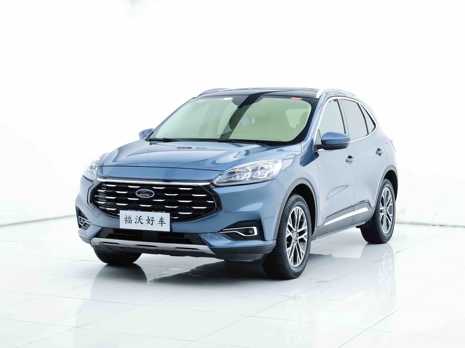 Ford Escape — фотографии объявления, Фото 2