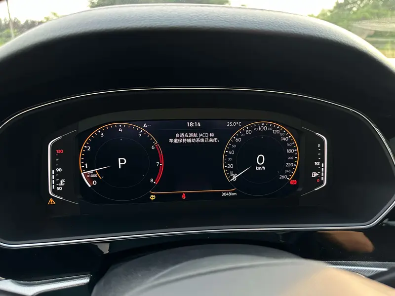 Volkswagen Passat — фото 9