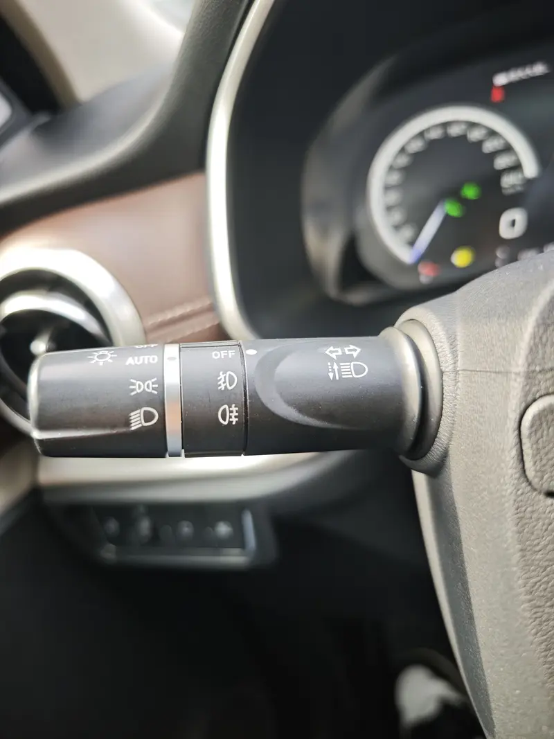 WEY VV 6 2.0 T 2 WD VI — фото 10