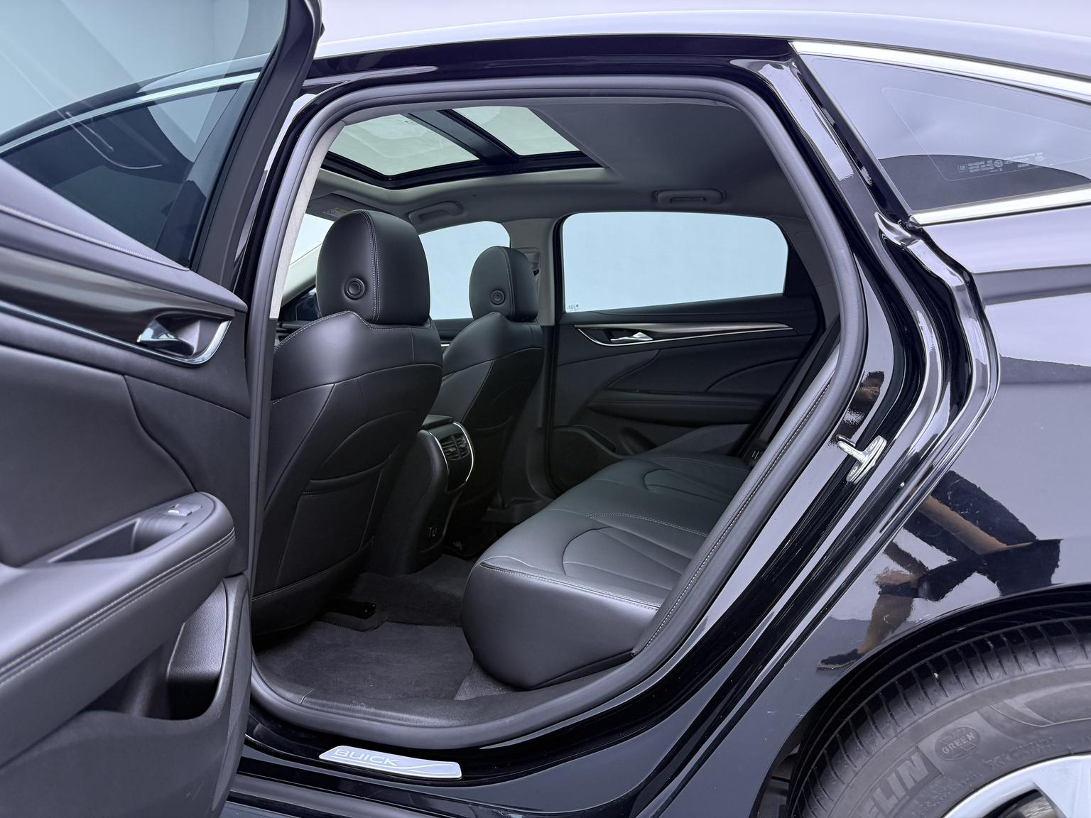 Buick LaCrosse — фотографии объявления, Фото 13