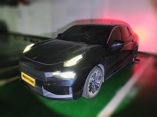 Lynk & Co 03 2019 2.0TD AT Pro
