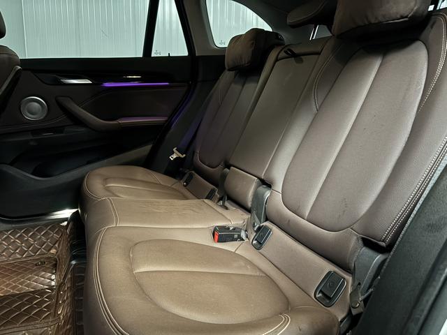 BMW X1 id 4387275 из Китая 14