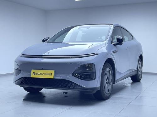 XPeng G6
