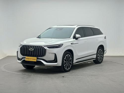 Chery Tiggo 9