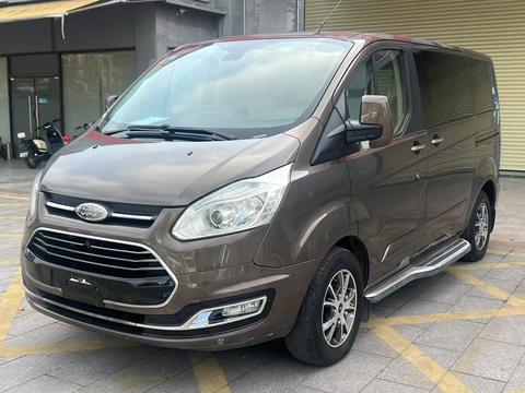 Ford Tourneo