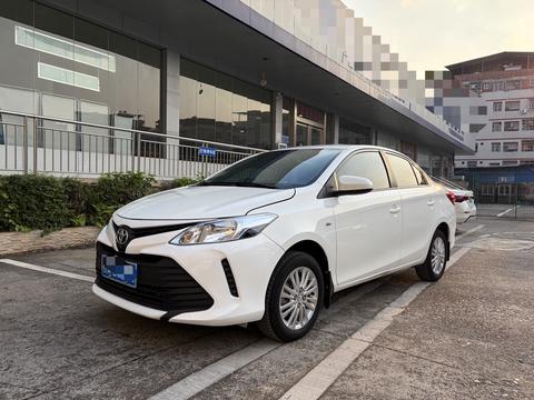 Toyota Vios
