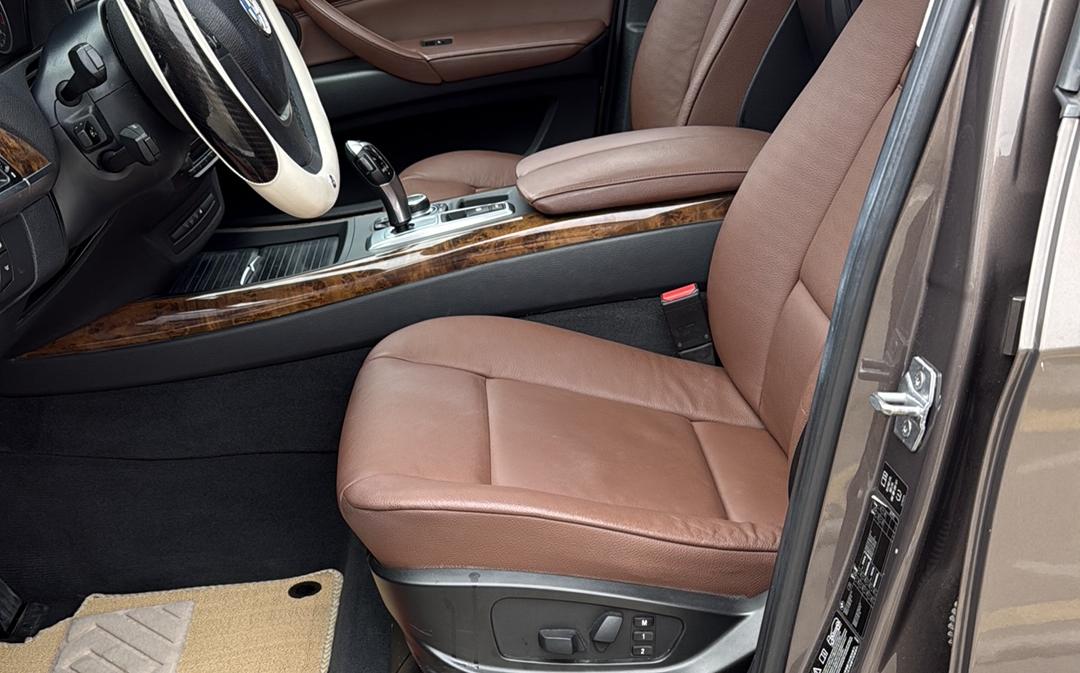 BMW X5 — фотографии объявления, Фото 10