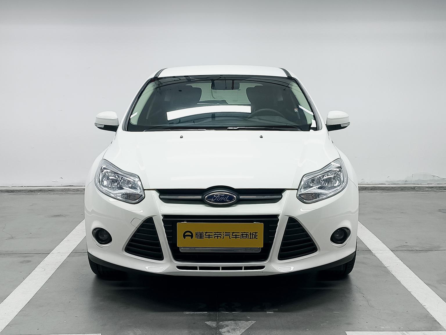Ford Focus — фотографии объявления, Фото 3