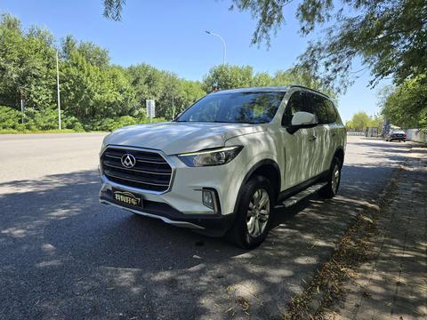 MAXUS D90
