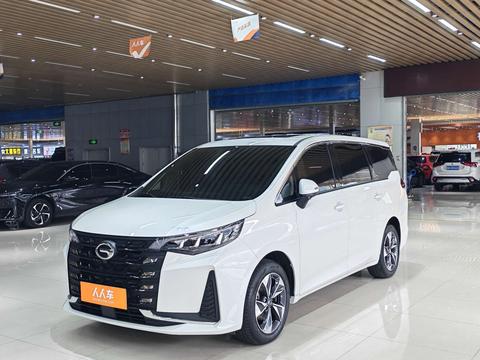 GAC Trumpchi M6
