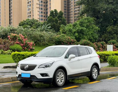 Buick Envision
