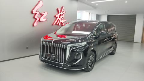 Hongqi HQ9 PHEV